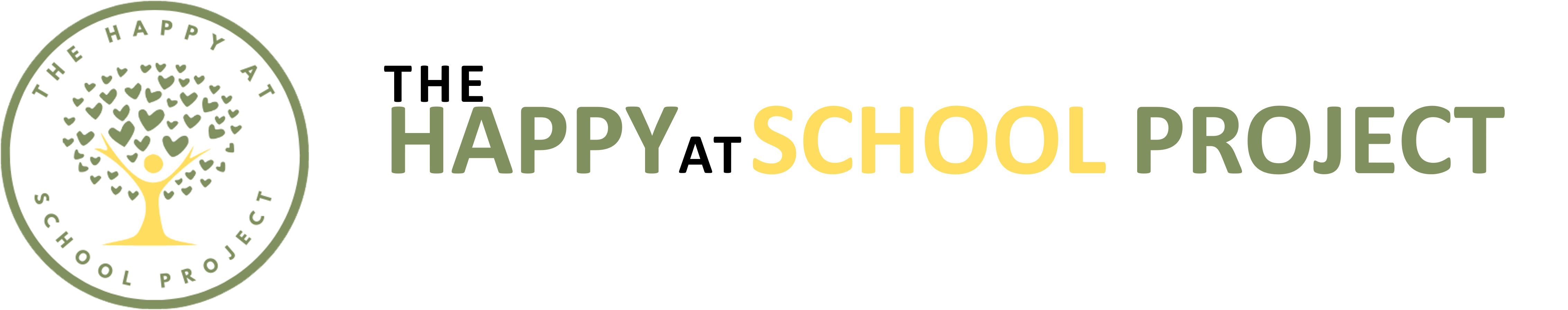 The Happy at School Project